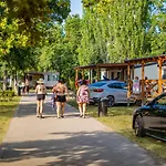 Balatontourist Fuered & 2*