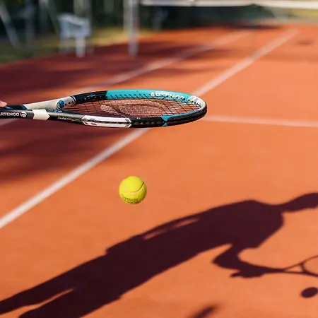 Balatontourist Fuered & Balatonfüred