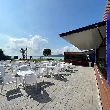 Balatontourist Fuered & Camping 2*