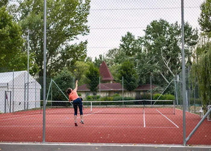 Balatontourist Fuered &