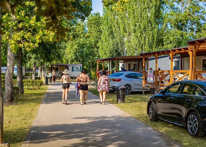 Balatontourist Fuered & 2*